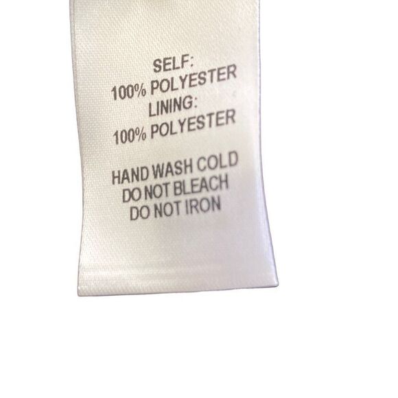 Lulus Womens Grant Grey Faux Fur Colarless Jacket medium - Picture 11 of 14